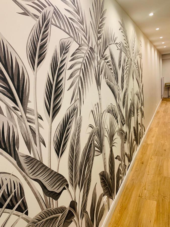 Homard And Fox, Appartement 2 Chambres 100M De La Mer Динард Екстериор снимка
